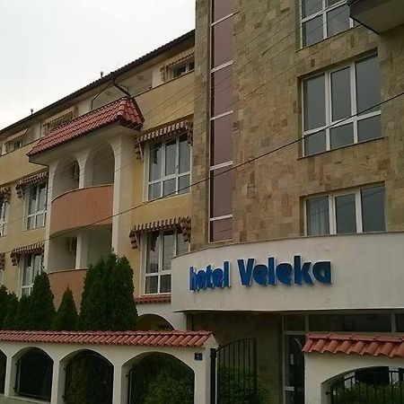 Hotel Veleka Tschernomorez Exterior foto